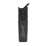 Storz & Bickel Veazy - Vaporizador negro seductor USB-C – Último dispositivo – Ultra Portátil – An Eazy Breeze!