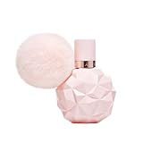Colonia con rociador de Sweet Like Candy de Ariana Grande, 100 ml
