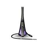 NEBBEN Shisha Electrónica Nebbula PRO Chrome. E-Shisha Sin Nicotina