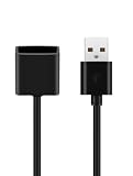 Repuesto Cable de Carga Magnético 80cm Compatible con Cigarrillo Electrónico Juul Vape