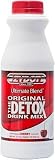 Zydot Euro Mezcla Detox Limpiador Carbohidratos Mezcla De Bebida / De-Tox / Carbo