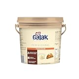 MILKYBAR Untable de Chocolate Blanco, cubo de 3kg