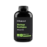 Moringa ecológica: análisis y comparativa de los mejores productos para fumadores preocupados por su bienestar