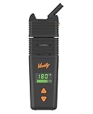 Análisis del Vaporizador Venty: Opiniones, Características y Comparativa con los Mejores Vaporizadores para Fumadores