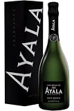 Ayala - Champagne Brut Majeur con estuche - 75 cl