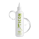 I.C.O.N. Shift Tratamiento Detox Cuero Cabelludo 250ml | Exfoliante capilar que elimina acumulación de productos, impurezas y exceso de grasa del cuero cabelludo.