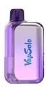 VapeZero Vaper Recargable, Cigarrillo Electrónico, Pod Kit, Vaporizer 850mAh, Vape Recargable, Kit E Cigarette Sin líquido