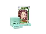 VAUS CAPTOX® | B-tox Capilar - Reconstrucción Profunda del cabello a base de Células Madre de la planta cannabis Sativa - Potente efecto B0tox cabello de seda - Resultado Peluquería | Todo Tipo