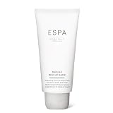 ESPA | Muscle Rescue Balm 70ml | Ideal for Hard Working, Tired Muscles & Post-Workout Bodies | Herbal Blend of Peppermint Eucalyptus & Clove Bud | Cocoa Butter, Coconut Oil & Beeswax
