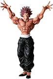 Thunder Tech Baki - Hanma Yujiro Grandista Figura