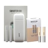 Kit Smarter Duo (Sin Nicotina ni Tabaco)