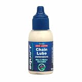 Squirt Lubricante seco de Ceras 15ml