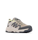 Columbia 2108431cb, Canvas Tan Limón Haze, 43 EU | Zapatos de senderismo