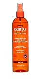 Cantu Shea Butter for Natural Hair Comeback Curl Next Day Curl Revitalizer 355 ml