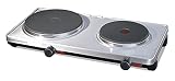 Rommelsbacher Ak 3099/e - Tisch - Edelstahl - 1500w - 1m - 230v - 48 Cm (ak 3099/e)