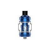 Geekvape Z Nano 2 Tank | 3.5ml Atomizador para cigarrillos electrónicos Ajuste bobina serie b para m100 Aegis Mini 2 Mod