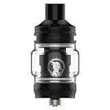 Geekvape Z Nano 2 tanque | 3.5ml atomizador para cigarrillos electrónicos Ajuste bobina serie b para m100 Aegis Mini 2 Mod