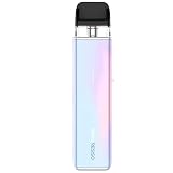 Vaporesso Xros 5 Mini | 1500 mah | Vaporesso Xros Pod Kit | Compatible con cartuchos XROS Series y Corex 2.0/3.0 | No contiene líquido ni nicotina (Pastel)