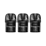 Lost Vape E Plus Pod - Pod de repuesto (3 unidades, resistencia: 0,3 ohmios)