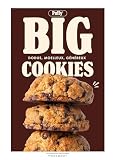 Big cookies: Dodus, moelleux, généreux: 31653