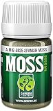 Ammo AMIG8825 Spanish Moss
