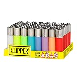 Análisis y comparativa del Clipper Metallic: diseño, durabilidad y rendimiento para fumadores