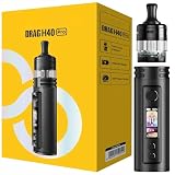 Análisis del Drag H40: características, rendimiento y comparativa con los mejores dispositivos para fumadores