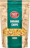 FRIT RAVICH Banana Chips Doypack 100G