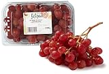 Uva morada sin semilla - 500 g