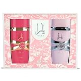 Lattafa Yara 5th Anniversary Giftset Eau de Parfum 100 ml