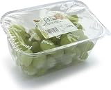 Uva blanca sin semilla - 500 g