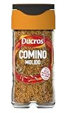 DUCROS - Comino Molido Tarro 28Grs