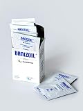 Banizoil crema, 10 sobres 3 ml