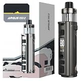 For VOOPOO Argus Pro 2 Kit Built in 3000mAh Battery, 5ml, No Nicotine