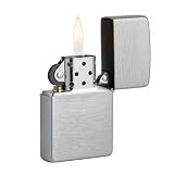 Lighter Zippo Original: Análisis y Comparativa de los Mejores Mecheros para Fumadores