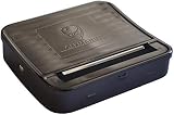 GERMANUS Cigarette Rolling Machine Premium – Máquina para liar Cigarrillos, Maquina de llenado de Tabaco