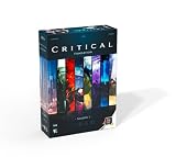 Jeu de rôles Gigamic Critical Foundation