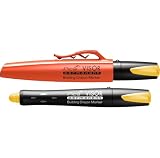 PICA-990/44-Marcador-Indus.-VISOR Perman.-Amarillo