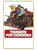 Cannon For Cordoba