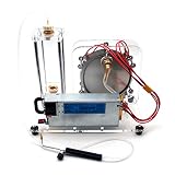 Toplionace Máquina de Agua para Electrólisis Hidrógeno Generador