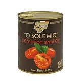 Tomate semiseco italiano/Pomodori Semi Dry gourmet