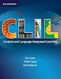 C.L.I.L. Content and Language Integrated Learning
