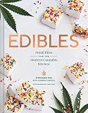 Edibles: Small Bites for the Modern Cannabis Kitchen