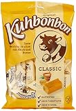 Kuhbonbon Clásico Caramelo 200 g