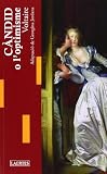 Càndid o l'optimisme: 38 (Lectures i Itineraris)