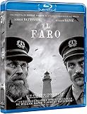 El Faro (BD) [Blu-ray]
