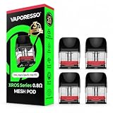 Los mejores pods para vapeo: análisis y comparativa de los dispositivos más recomendados para fumadores