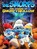 The Smurfs: The Legend Of Smurfy Hollow