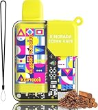 Vaper Recargable, Cigarrillo Electrónico, Vaporizer 950mAh, Vaporizador, Vape Recargable Kit E Cigarette, Vapes sin líquido