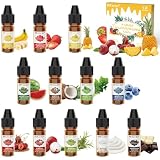 Mejores líquidos de vaper: análisis y comparativa de opciones para cada tipo de fumador